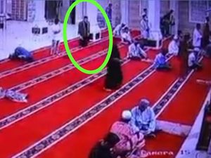 Innalillahi, Dosen UNM Makassar Meninggal Saat Hendak Salat Subuh di Masjid