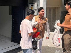 Verrell Bramasta Ingin Pergi Haji, Tapi Belum Siap Akan Hal Ini