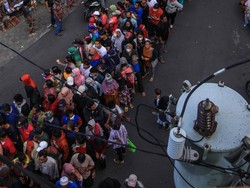 4 Golongan Ini yang Berhak Menerima Daging Kurban, Muslim Wajib Tahu!
