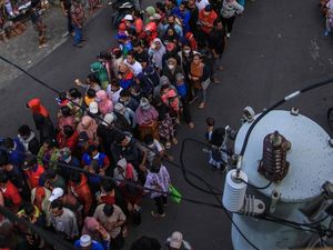 4 Golongan Ini yang Berhak Menerima Daging Kurban, Muslim Wajib Tahu! 4 Golongan Ini yang Berhak Menerima Daging Kurban, Muslim Wajib Tahu!