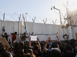 Pemerintah Swedia Kutuk Keras Pembakaran Al Quran! Pemerintah Swedia Kutuk Keras Pembakaran Al Quran!