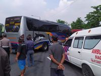 Berita Dan Informasi Kecelakaan Bus Sugeng Rahayu Terkini Dan Terbaru ...