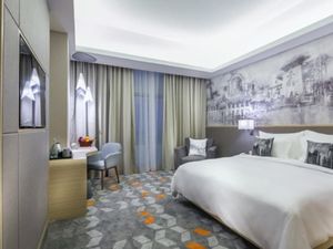 Nikmati Keseruan Liburan Sekolah Bersama Vertu Harmoni Jakarta