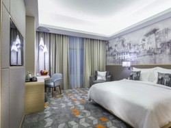 Nikmati Keseruan Liburan Sekolah Bersama Vertu Harmoni Jakarta