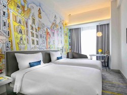 YELLO Hotel Harmoni Destinasi Tepat Berlibur Bersama Keluarga