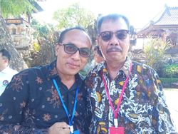 Sopir Taksi Online di Bali Paling Rugi Kalau Angkut Turis India