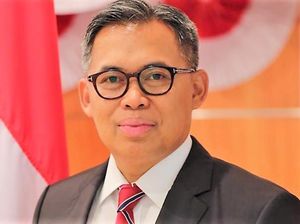 Alumni FH Unpar Dilantik Jadi Duta Besar RI untuk Peru dan Bolivia