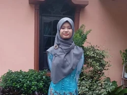 Cerita Arielya, Maba Termuda Unair Tembus Prodi Favorit di SNBT