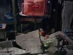 BPBD Bantul Update Gempa M 6,4: Satu Orang Tewas Karena Kaget