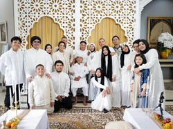 Gen Halilintar Pulang ke Indonesia Lebih Cepat demi Lamaran Thariq-Aaliyah