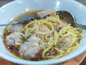5 Rekomendasi Bakso Murah dan Enak di Bogor Buat Liburan Panjang