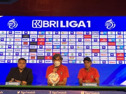 Bali United Vs PSS Sleman: Optimisme Serdadu Tridatu dan Super Elja