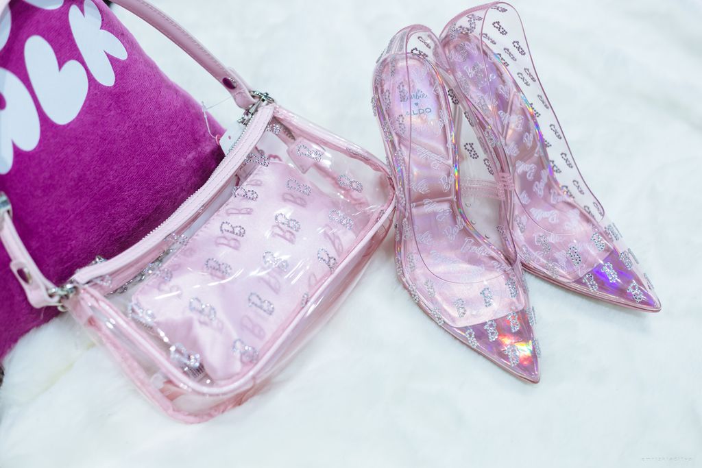 Barbie x ALDO