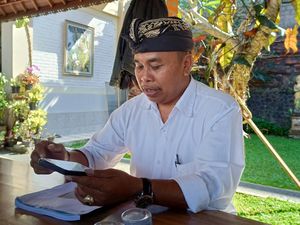 Bendesa Adat Kaget Masalah 4 KK yang Terancam Kehilangan Rumah Bendesa Adat Kaget Masalah 4 KK yang Terancam Kehilangan Rumah
