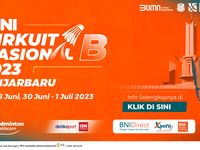 Berita Dan Informasi Bni Sirnas B 2023 Banjarbaru Terkini Dan Terbaru ...