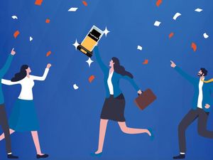 BRI Panen Penghargaan FinanceAsia Awards 2023, Ini Daftarnya!