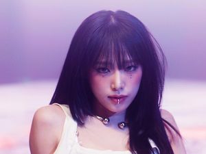 Choi Yena Bikin Lagu untuk Olivia Rodrigo, Kini Ditegur Langgar Hak Cipta Choi Yena Bikin Lagu untuk Olivia Rodrigo, Kini Ditegur Langgar Hak Cipta