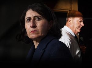 Di Balik Skandal Politisi Australia yang Dituduh Berpacaran dan Terlibat Korupsi Di Balik Skandal Politisi Australia yang Dituduh Berpacaran dan Terlibat Korupsi
