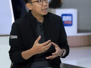 3 Fokus Utama Transformasi Digital BRI buat Taklukkan Disrupsi Teknologi
