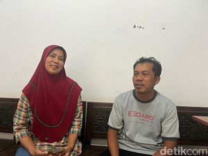 Berkat UMI, Agen BRILink Selamatkan Tetangga dari Jerat Pinjol Berkat UMI, Agen BRILink Selamatkan Tetangga dari Jerat Pinjol