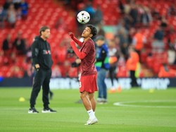 Fabio Carvalho Ingin Naik Level di RB Leipzig