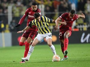 The Next Oezil yang Jadi Rebutan 2 Raksasa LaLiga