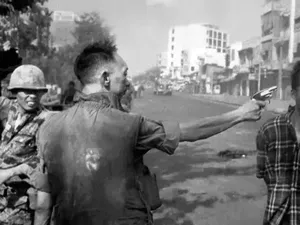 Foto Bersejarah Legendaris dengan Kisah Mengerikan Foto Bersejarah Legendaris dengan Kisah Mengerikan