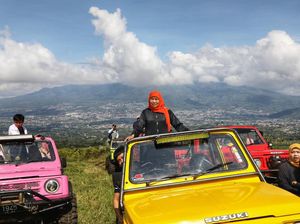 Gubernur Khofifah Tawarkan Wisata Hits di Kota Batu untuk Akhir Pekan