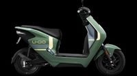 Tampang Motor Listrik Baru Honda yang Dijual Rp 16 Jutaan