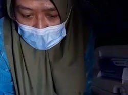Penumpang Pelita Air Ungkap Fakta Baru Ibu Melahirkan di Pesawat