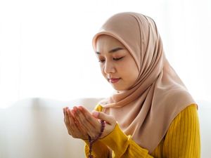 Doa untuk Ibu, Bentuk Kesalehan dan Bakti Seorang Anak Doa untuk Ibu, Bentuk Kesalehan dan Bakti Seorang Anak