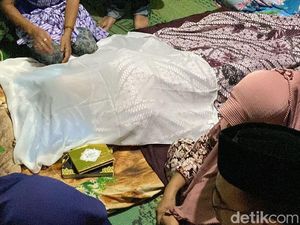 Medan Sepekan: Kisah Pilu Siswa SD Tewas Usai Dipukul-Kepling Dipolisikan Medan Sepekan: Kisah Pilu Siswa SD Tewas Usai Dipukul-Kepling Dipolisikan