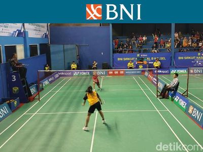 Foto: Partai Sengit 57 Menit, Jihan Alya Ghisani Vs Raisya Affatunisa