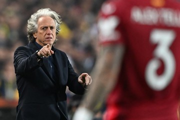 Inikah Pelatih Timnas Portugal yang Baru?