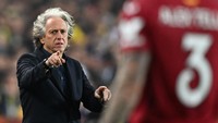 Inikah Pelatih Timnas Portugal yang Baru?