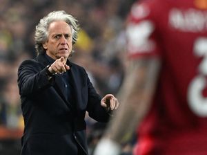 Video: Tinggalkan Al Hilal, Jorge Jesus Jadi Pelatih Al Nassr Video: Tinggalkan Al Hilal, Jorge Jesus Jadi Pelatih Al Nassr
