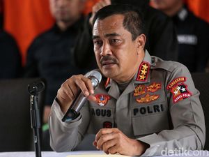 Penjelasan Wakapolri soal Info Awal ke Keluarga Bripda ID Tewas karena Sakit Penjelasan Wakapolri soal Info Awal ke Keluarga Bripda ID Tewas karena Sakit