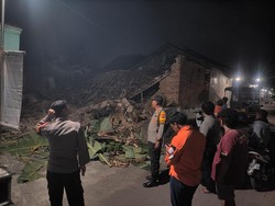 Penjelasan Kepala BMKG soal Gempa M 6,4 Bantul DIY