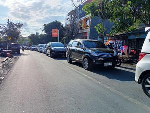 Daftar 6 Jalan Baru di Bali yang Akan Dibangun Koster-Giri Daftar 6 Jalan Baru di Bali yang Akan Dibangun Koster-Giri