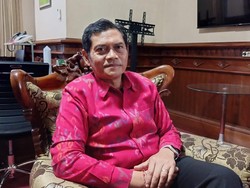 Konsultan Korea Selatan Belum Tertarik Lelang LRT Bali