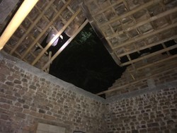 Imbas Gempa Bantul di Sleman, Atap Rumah Ambrol-Genting SMP Melorot