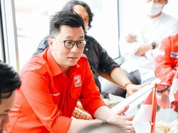 PSI Kecam Keras Pembakaran Al-Quran di Swedia: Rusak Harmoni Beragama