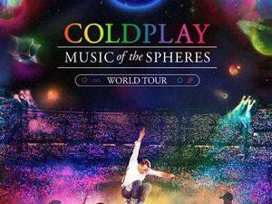 Area GBK Ditutup, Penonton Konser Coldplay Diimbau Gunakan Transportasi Umum