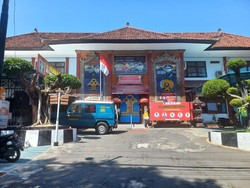 Lapas Singaraja Overload 3 Kali Lipat, Butuh Lahan 4 Hektare