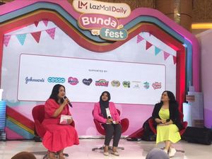 Lazmall Daily Bundafest 2023 Dibuka Hari Ini, Ada Banyak Promo-Lomba