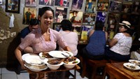 Warung Mak Beng Buka Cabang Baru di Kesiman, Tak Perlu Antre di Sanur