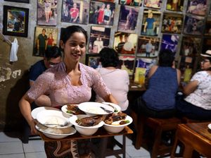 10 Restoran Legendaris di Dunia Versi TasteAtlas, Ada yang Dari Indonesia! 10 Restoran Legendaris di Dunia Versi TasteAtlas, Ada yang Dari Indonesia!