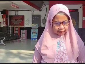 Masriah Tersangka Buang Sampah di Rumah Wiwik Diminta Serahkan Diri Masriah Tersangka Buang Sampah di Rumah Wiwik Diminta Serahkan Diri