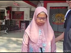 Belum Usai Urusan Masriah Penyiram Tinja, Digugat Rp 1 M Usai Bebas Penjara