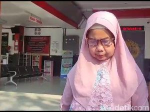 Satpol PP Sidoarjo Tuntaskan Pemeriksaan Saksi dan Segera Periksa Masriah Satpol PP Sidoarjo Tuntaskan Pemeriksaan Saksi dan Segera Periksa Masriah